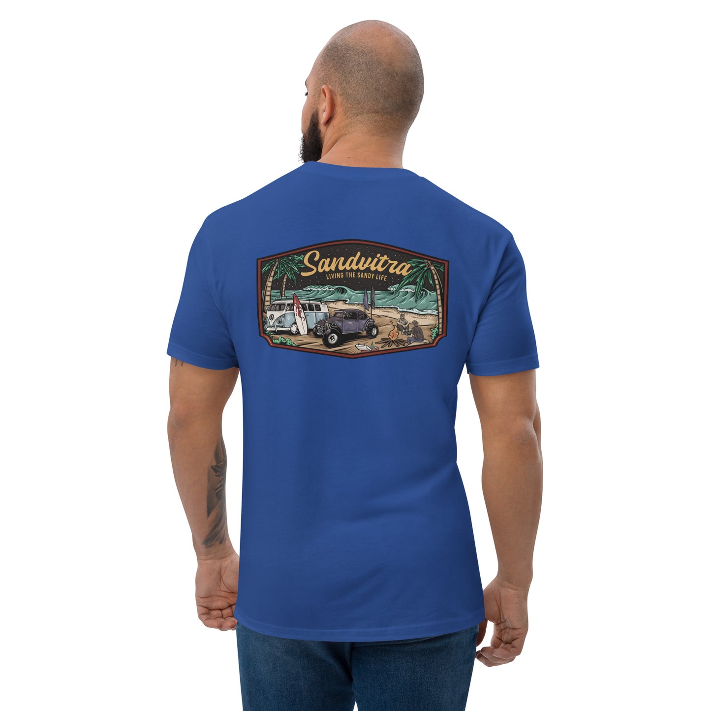 Short Sleeve T-shirt