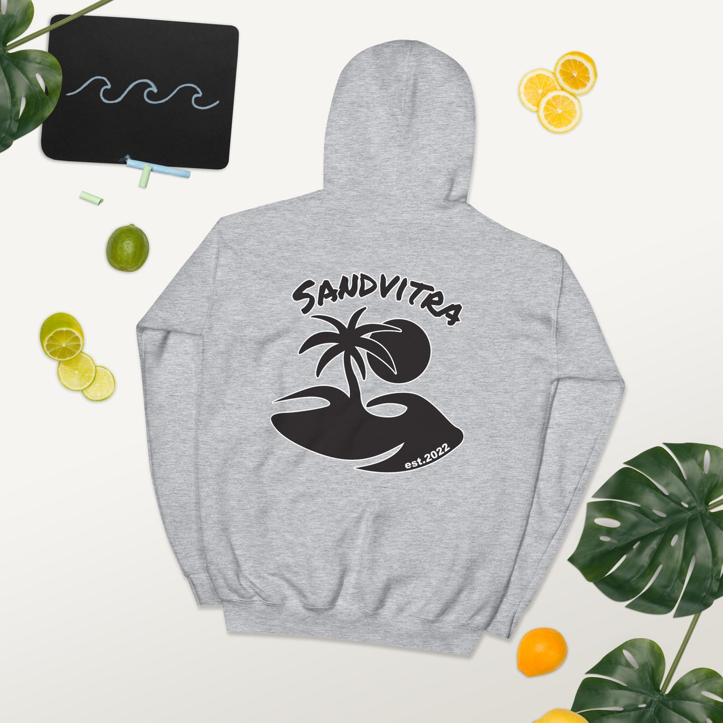 Unisex Hoodie