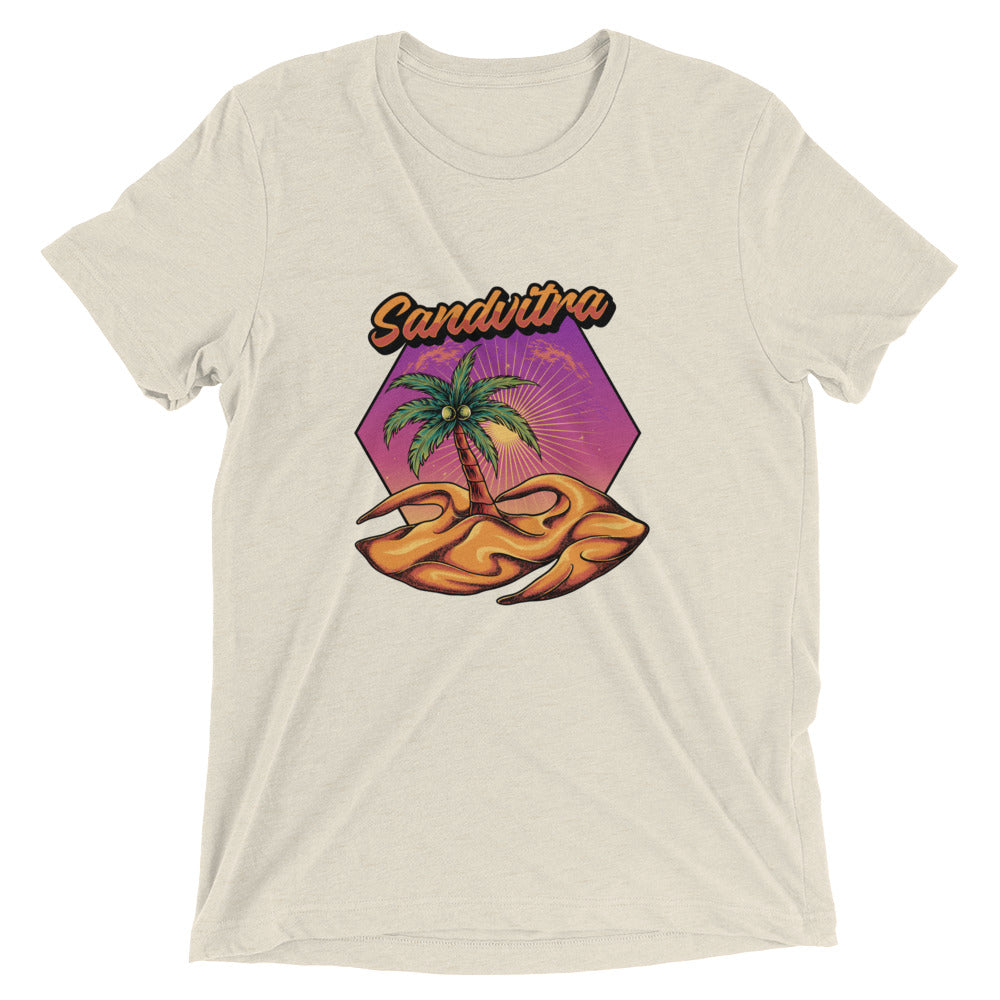 Short sleeve t-shirt
